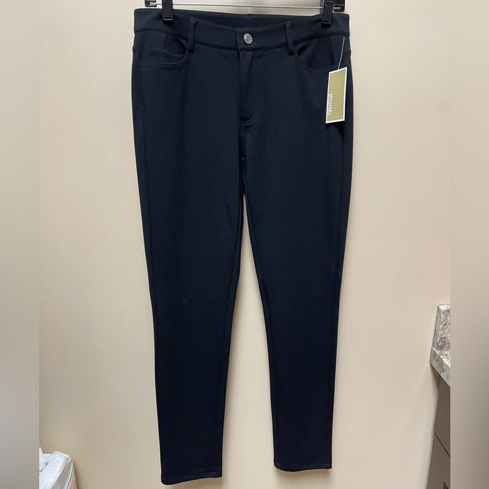 Michael Kors Black Pant